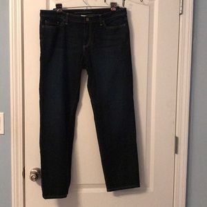 Banana Republic jeans size 32